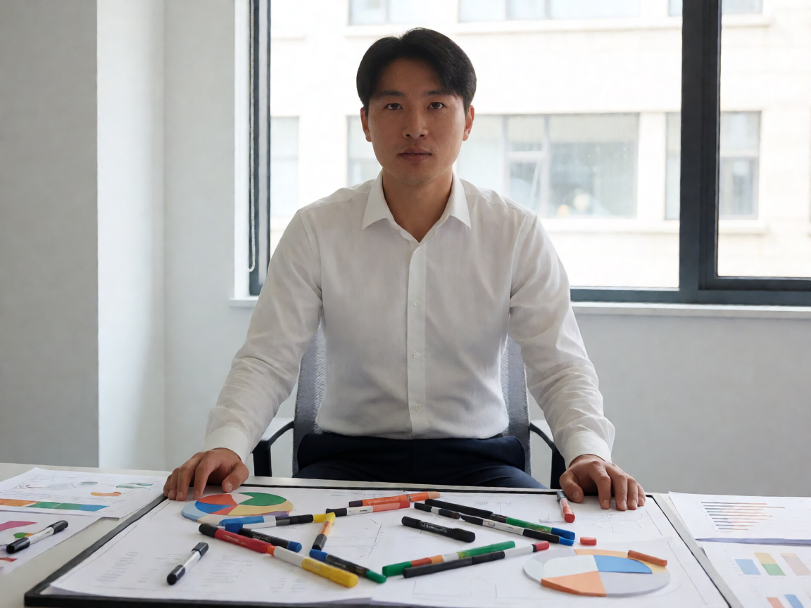 体育数据分析工作中使用的战术板与统计资料画面
